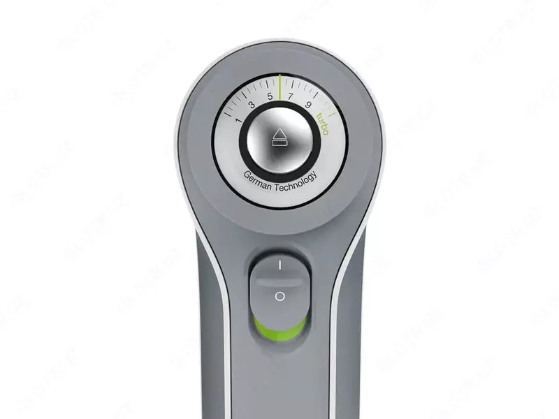 Qo'l mikser Braun HM5107