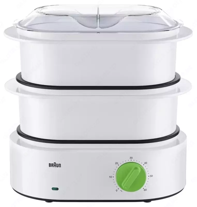 Bug' pishirgich Braun FS3000