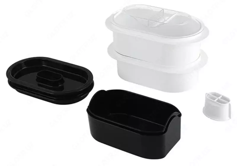 Bug' pishirgich Braun FS3000