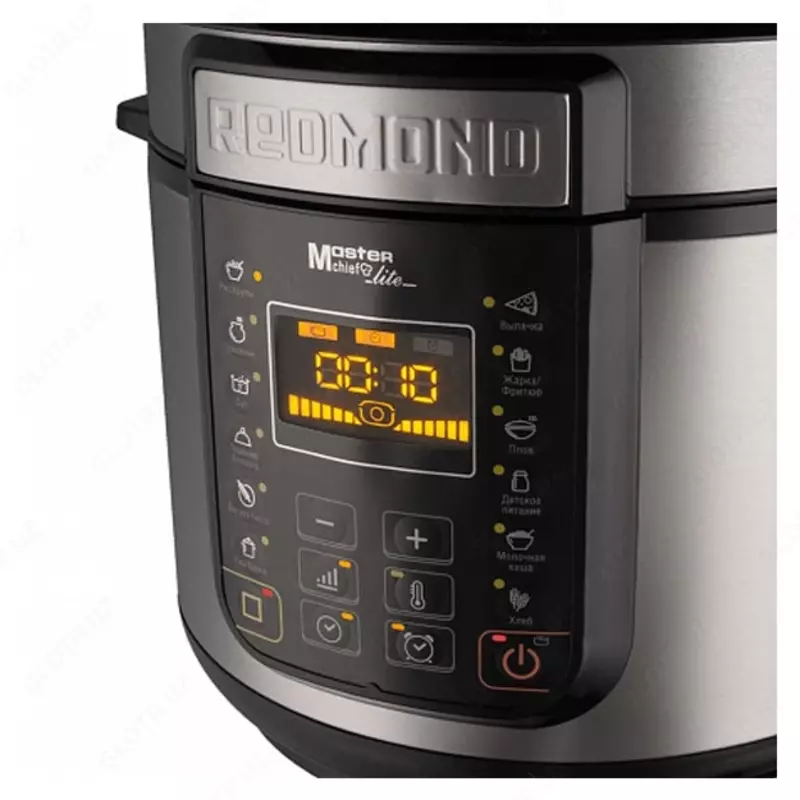 Multipishirgich / Tez pishirgich Redmond RMC-PM381