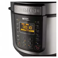 1 350 000 so'm Multipishirgich / Tez pishirgich Redmond RMC-PM381