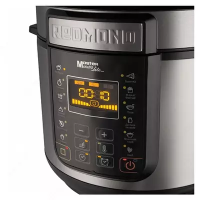 Мультиварка / скороварка Redmond RMC-PM381