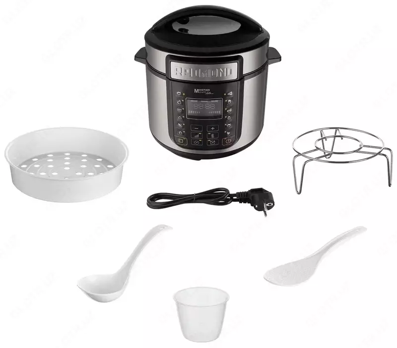 Multipishirgich / Tez pishirgich Redmond RMC-PM381