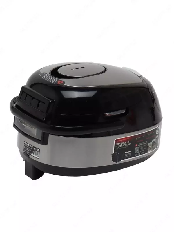 Multi pishirgich Redmond RMC-M90