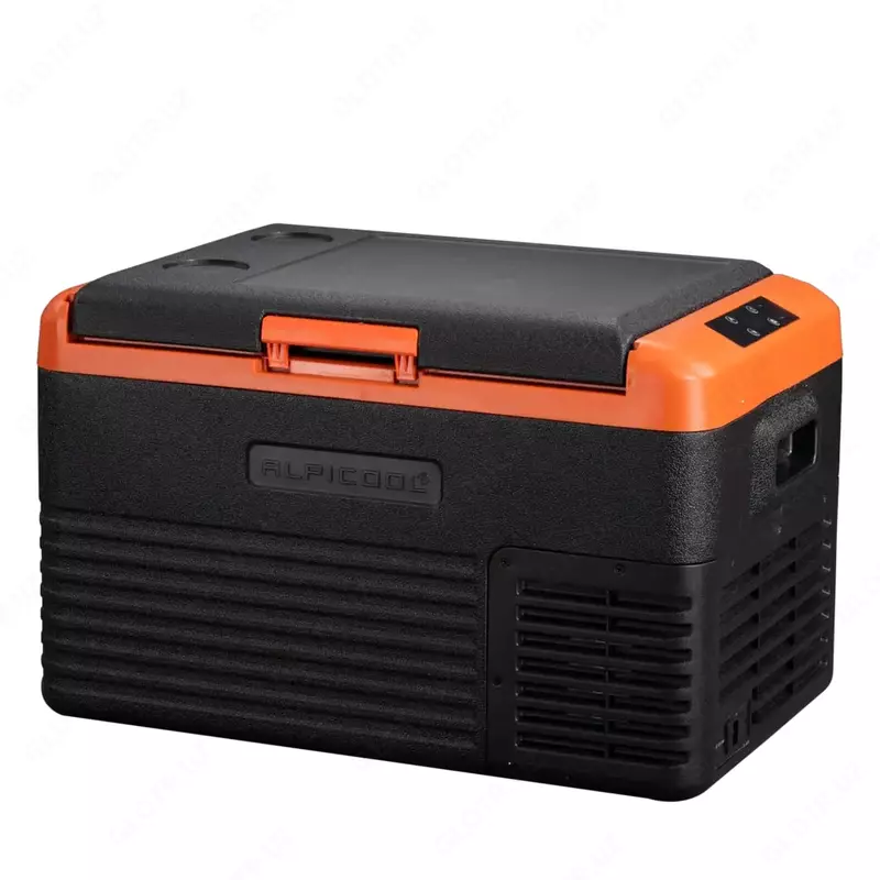 Avto xolodilnik Alpicool CL30
