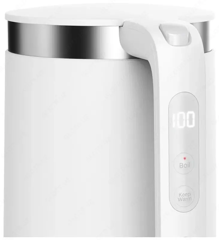 Умный чайник Xiaomi Mi Smart Kettle Pro