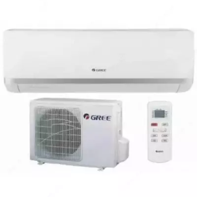 Кондиционер Gree Bora 18