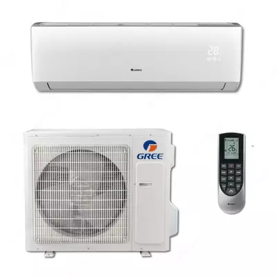 Кондиционер Gree Pular 24