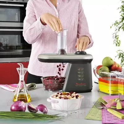 Multi rezka Moulinex DJ 905832