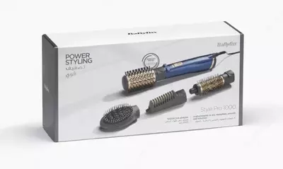 Фен-щетка BaByliss AS965SDE