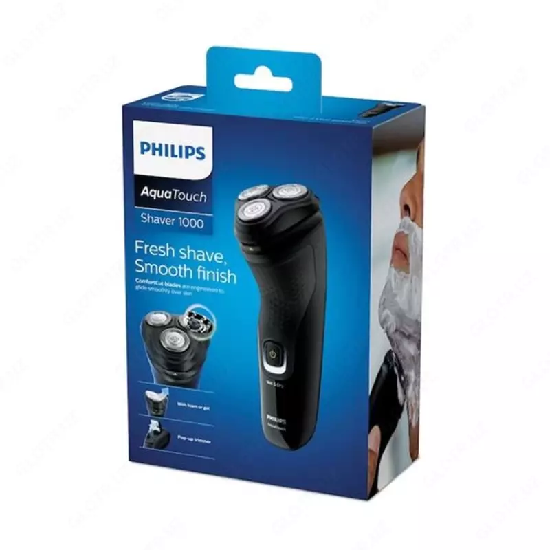 Электробритва Philips S1223/41