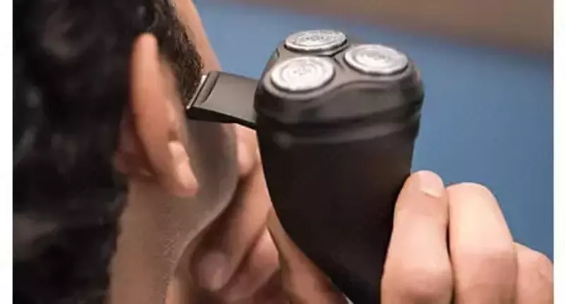 Электробритва Philips S1223/41