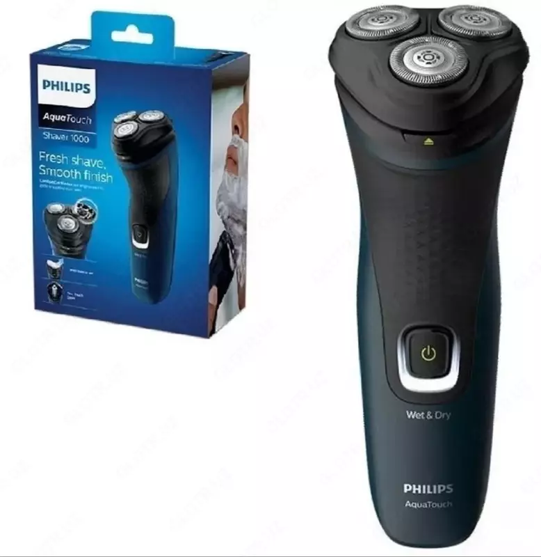 Электробритва Philips S1121