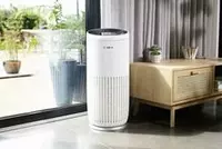 9 600 000 so'm Воздухоочиститель Bosch Air 6000 125квМ