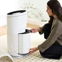 Воздухоочиститель Bosch Air 6000 125квМ TECHNOHOUSE