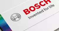 Воздухоочиститель Bosch Air 6000 125квМ - TECHNOHOUSE