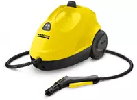 Пароочиститель Karcher SC 2 Пылесос