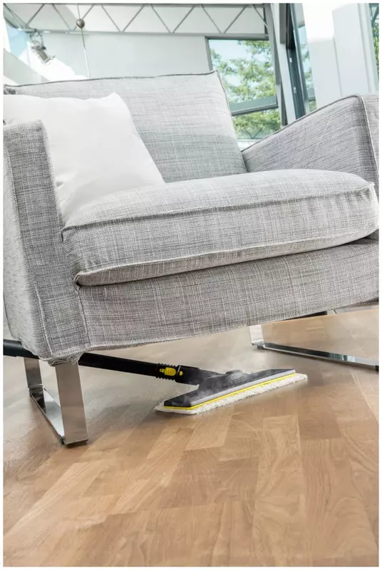 Bug' tozalagich Karcher SC 2