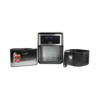 1 870 000 сум / шт. Аэрофритюрница Arshia AF014-2728