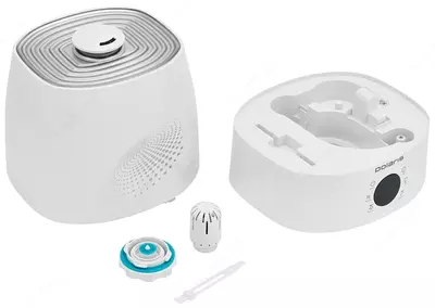 Увлажнитель воздуха Polaris PUH 5906DI