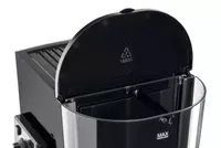 2 540 000 сум Рожковая кофеварка Maier MR-839 с капучинатором