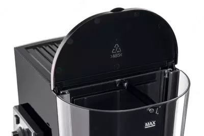 Рожковая кофеварка Maier MR-839 с капучинатором