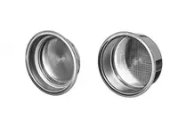 Рожковая кофеварка Maier MR-839 с капучинатором TECHNOHOUSE