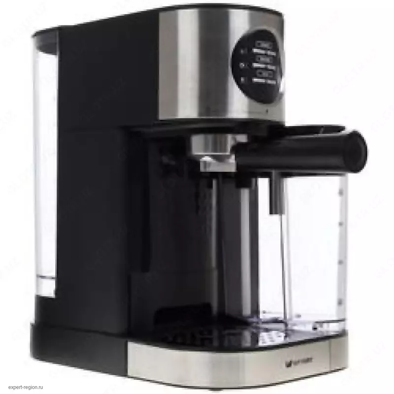 Rojkoviy kofe mashina 3 tasi 1 Maier Germany kapuchinator bilan