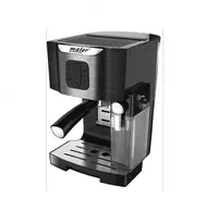 Рожковая кофеварка Maier Mr-639 с капучинатором