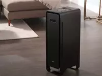  Очиститель воздуха Braun Scan and Clean Air Purifier
