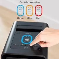  Очиститель воздуха Braun Scan and Clean Air Purifier Chakana savdo