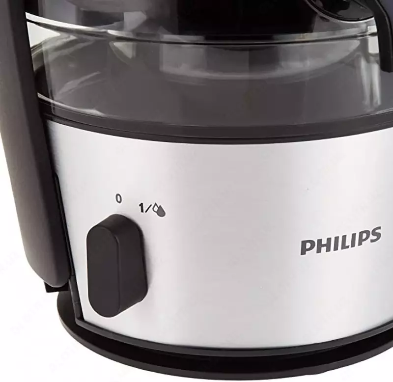 Соковыжималка Philips HR1863/00