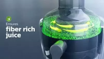 Соковыжималка Philips HR1863/00