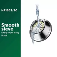 Соковыжималка Philips HR1863/00 - TECHNOHOUSE