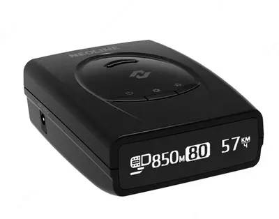 Радар-детектор Neoline X-COP 7500s