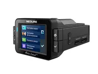 Видеорегистратор с радар-детектором Neoline X-COP 9100s - 3 932 500 so'm