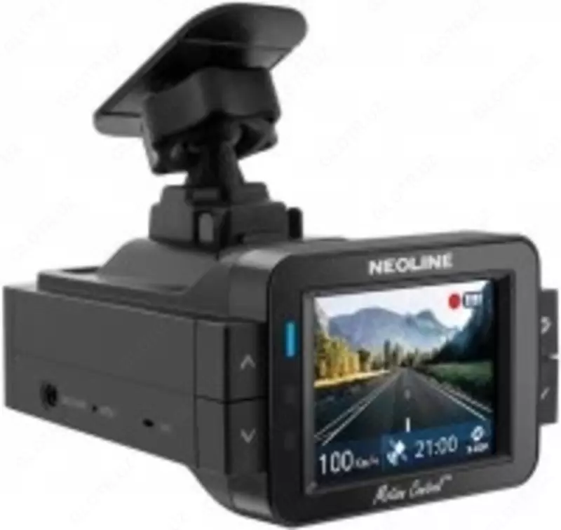 Видеорегистратор с радар-детектором Neoline X-COP 9100s