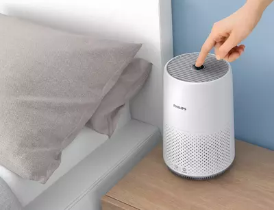 Очиститель воздуха Philips AC0819/90