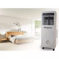 Воздухоохладитель увлажнитель и очиститель воздуха 3 b 1 Kangaroo Вьетнам качество