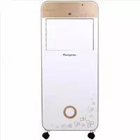  Воздухоохладитель увлажнитель и очиститель воздуха 3 b 1 Kangaroo Вьетнам качество - 