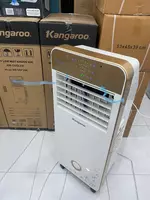  Воздухоохладитель увлажнитель и очиститель воздуха 3 b 1 Kangaroo Вьетнам качество - Очистители воздуха