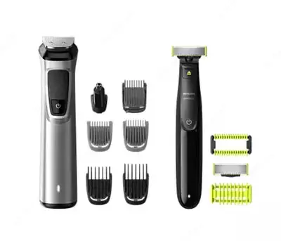 Philips MG9710/90 Multigroom series 9000 12 B 1