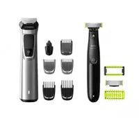 Philips MG9710/90 Multigroom series 9000 12 B 1