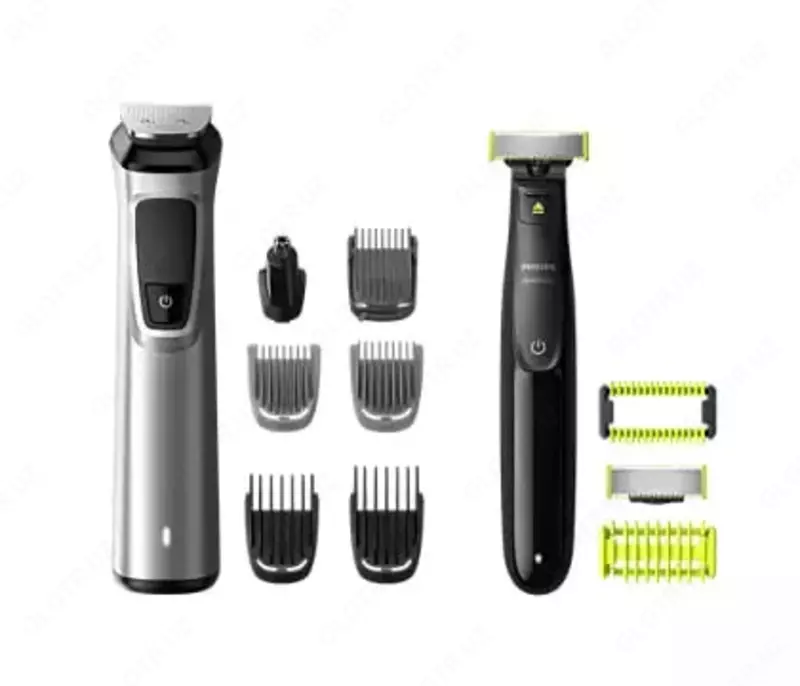 Philips MG9710/90 Multigroom series 9000 12 B 1