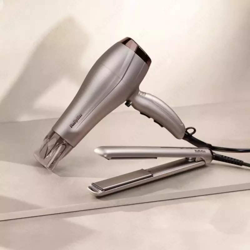Набор BaByliss Style Collection 5514PSDE - 1 385 000 сум