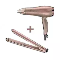 Набор BaByliss Style Collection 5514PSDE TECHNOHOUSE