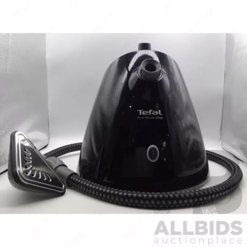 Отпариватель TEFAL PRO STYLE ONE IT2461MO