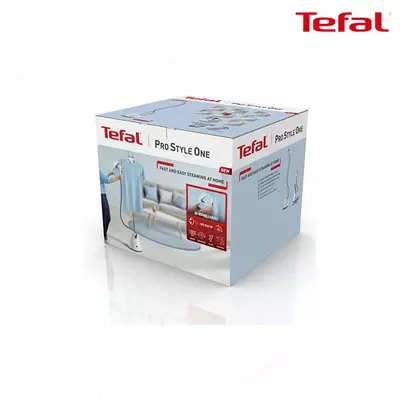 Отпариватель TEFAL PRO STYLE ONE IT2461MO TECHNOHOUSE