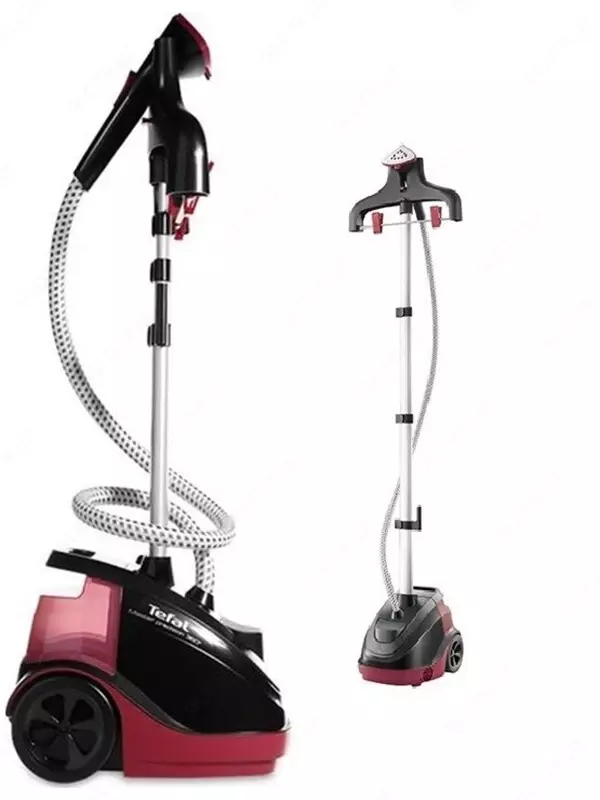 Отпариватель Tefal Master Precision 360 IT6540