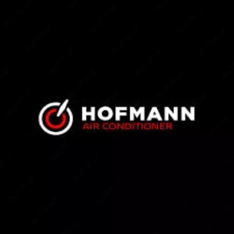 Кондиционер HOFMANN Compact 3D Inverter 12